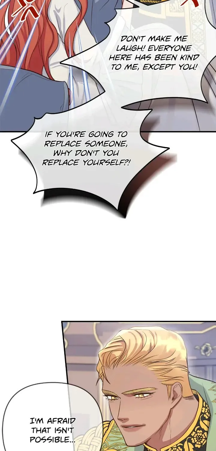 Read Holding You Captive chapter 8 image 17 on Lezhin