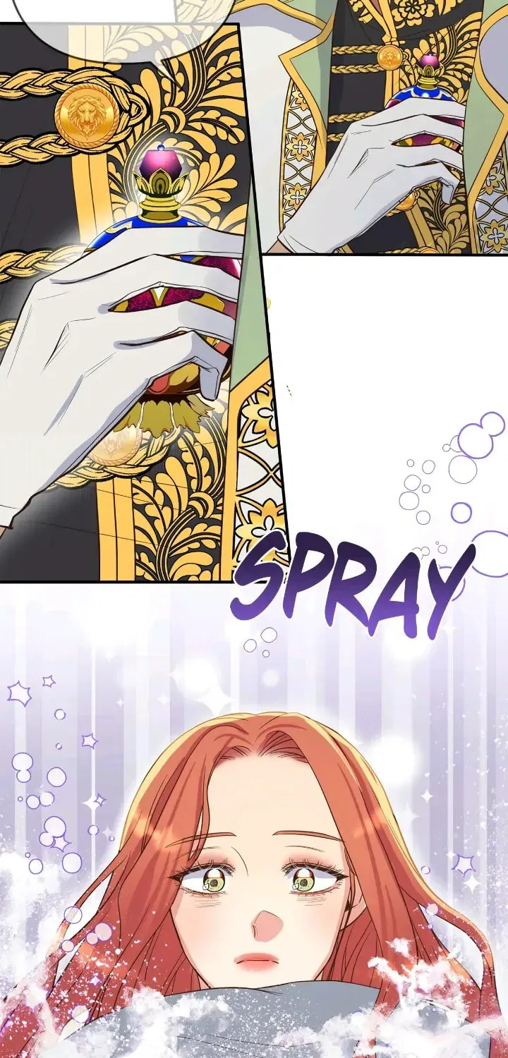Read Holding You Captive chapter 8 image 18 on Lezhin