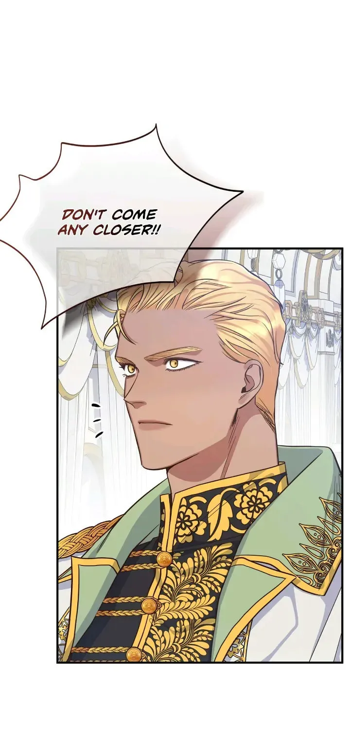 Read Holding You Captive chapter 8 image 2 on Lezhin