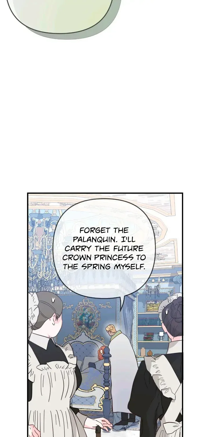 Read Holding You Captive chapter 8 image 24 on Lezhin
