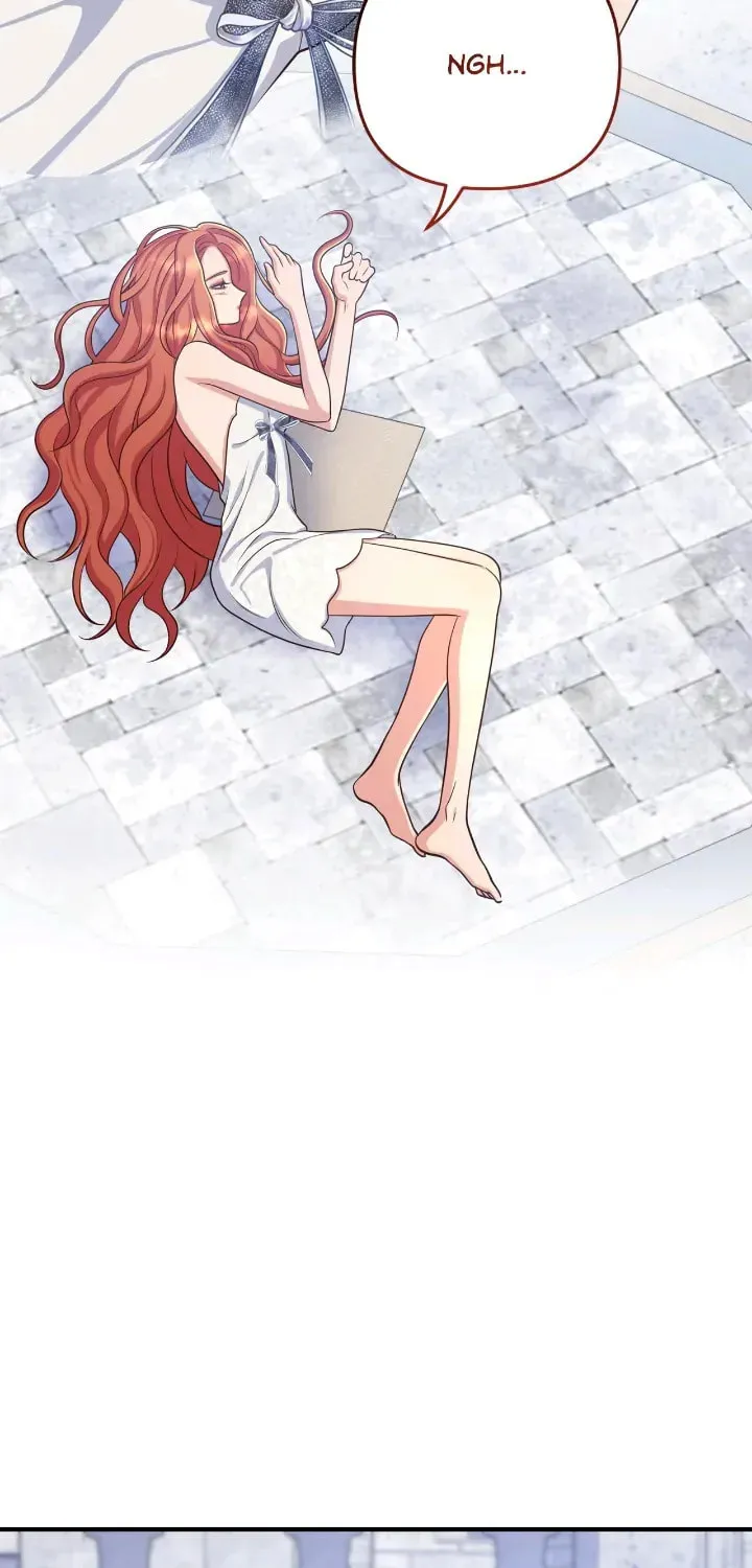 Read Holding You Captive chapter 8 image 30 on Lezhin