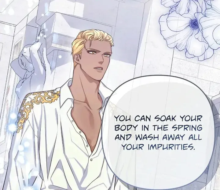 Read Holding You Captive chapter 8 image 35 on Lezhin