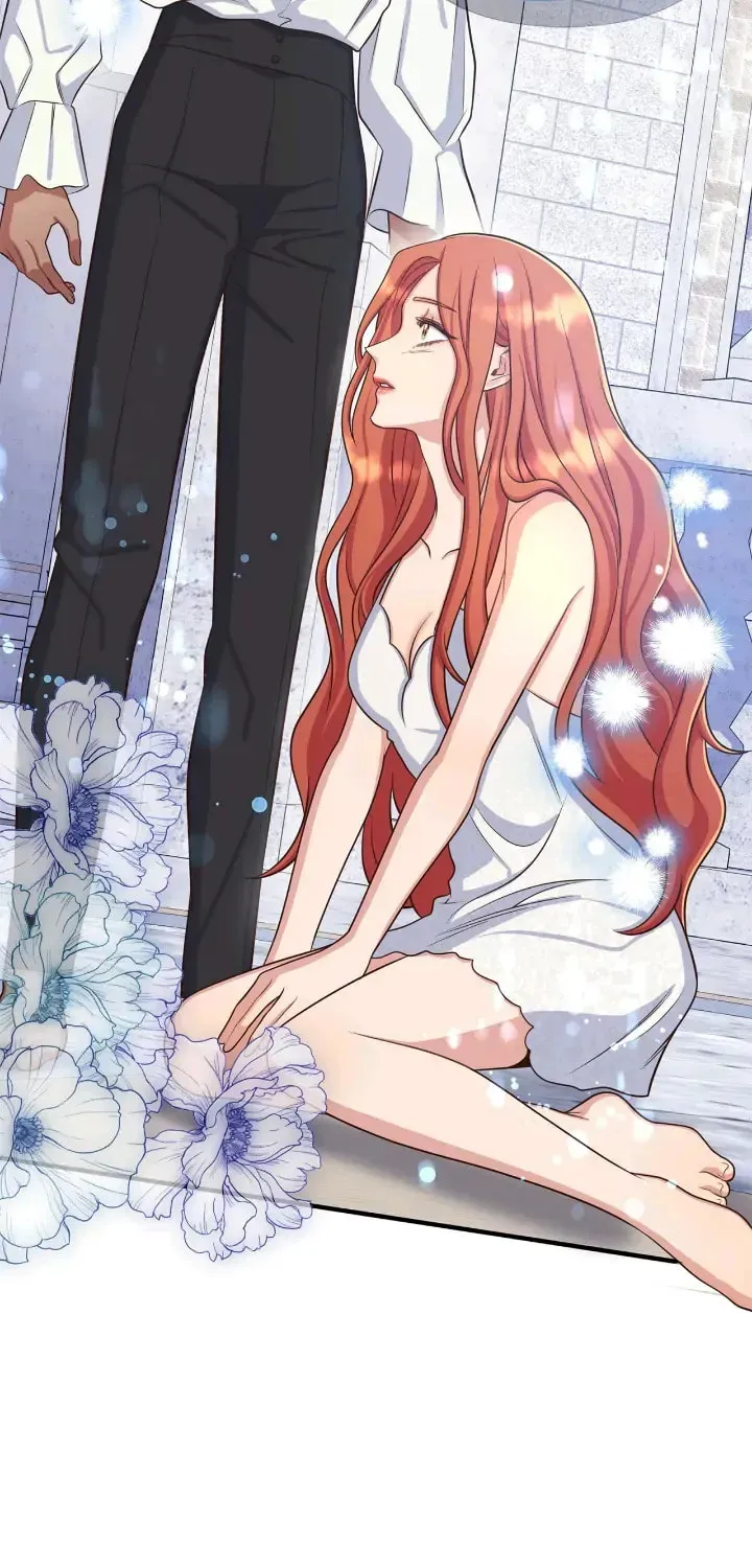 Read Holding You Captive chapter 8 image 36 on Lezhin