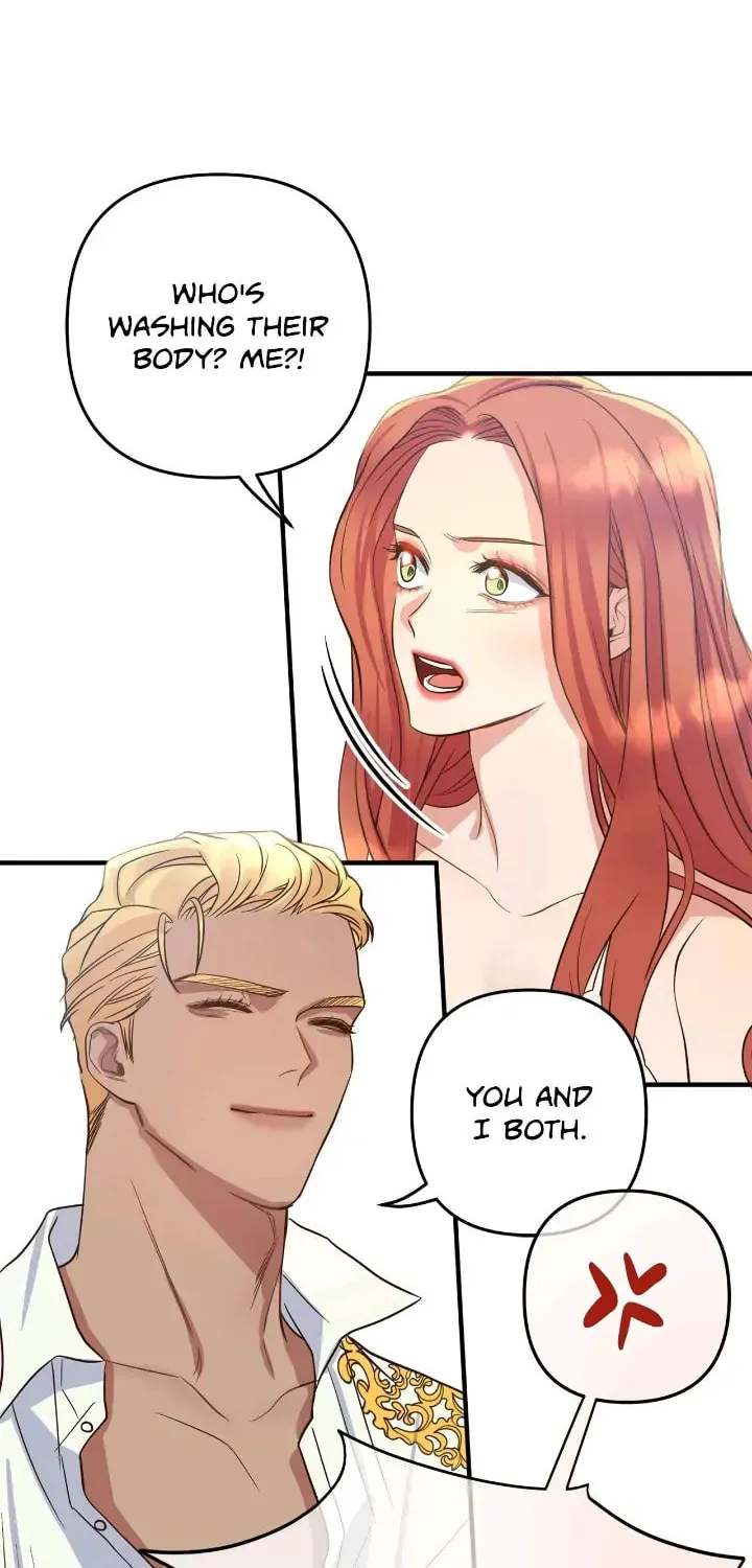 Read Holding You Captive chapter 8 image 37 on Lezhin