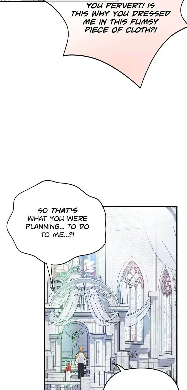 Read Holding You Captive chapter 8 image 38 on Lezhin