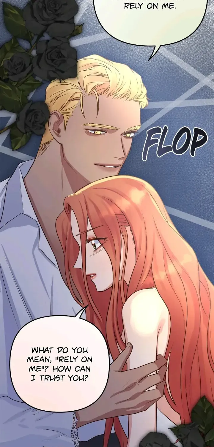 Read Holding You Captive chapter 8 image 41 on Lezhin