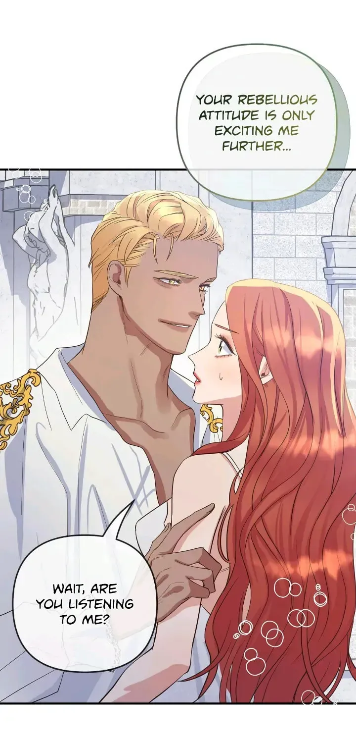 Read Holding You Captive chapter 8 image 44 on Lezhin
