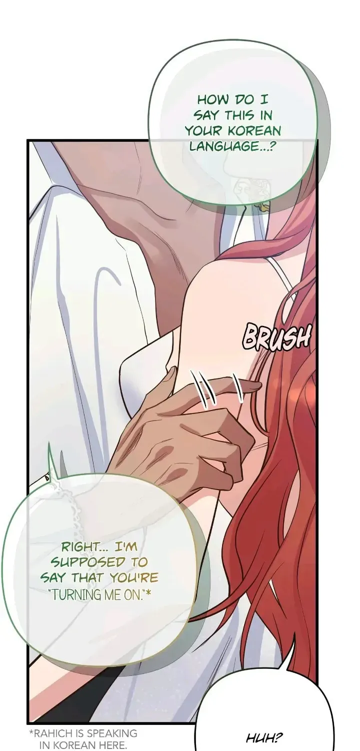 Read Holding You Captive chapter 8 image 45 on Lezhin
