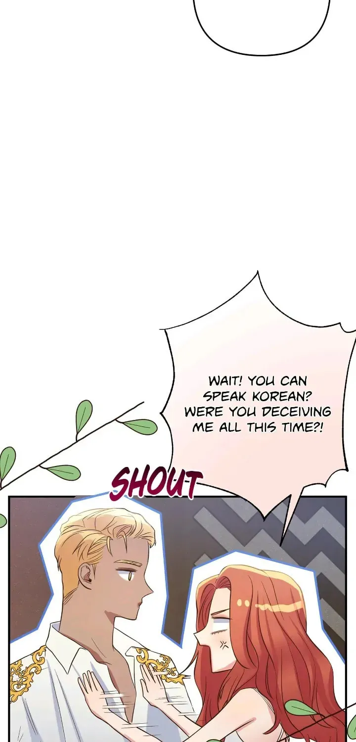 Read Holding You Captive chapter 8 image 46 on Lezhin