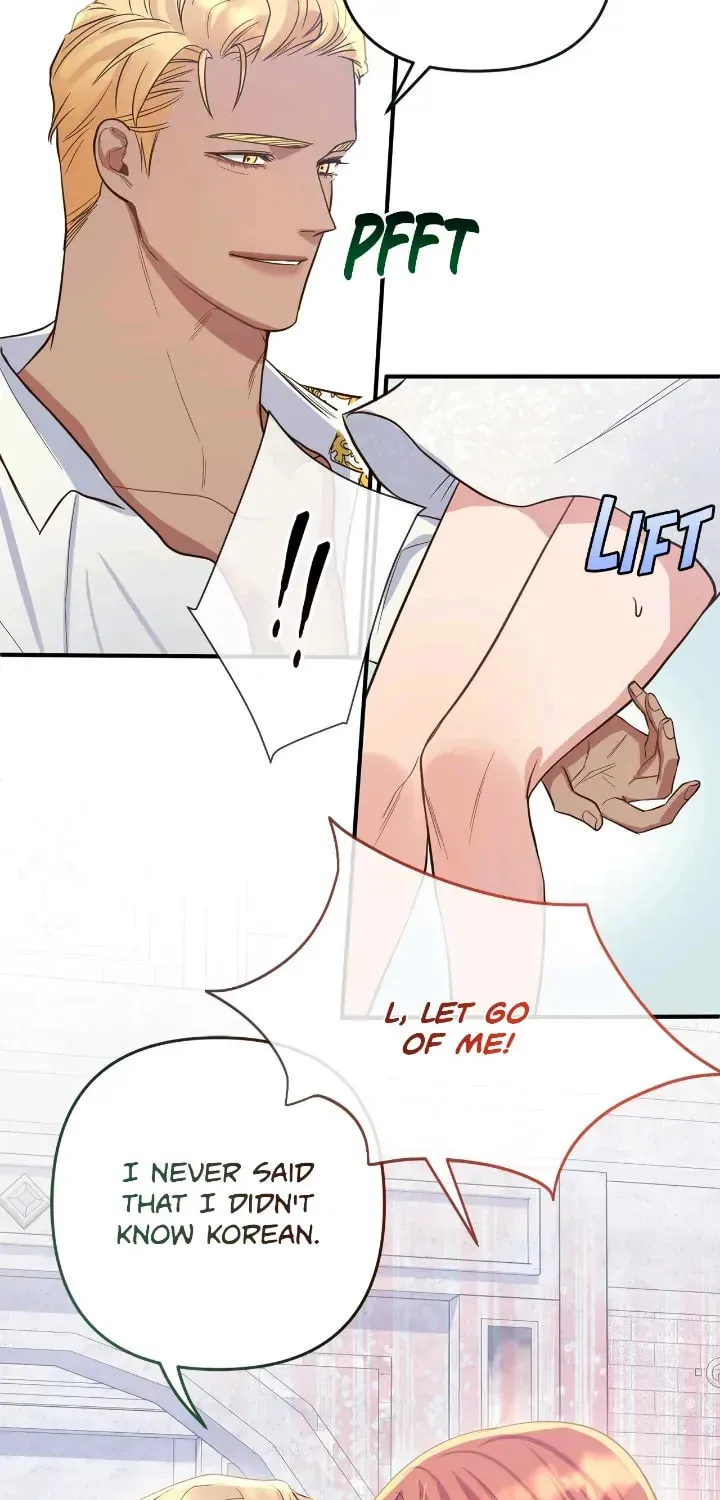 Read Holding You Captive chapter 8 image 48 on Lezhin