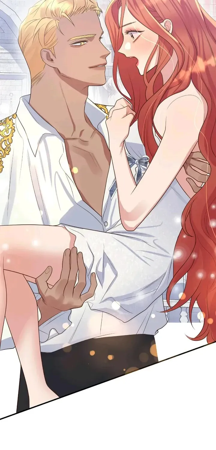 Read Holding You Captive chapter 8 image 49 on Lezhin