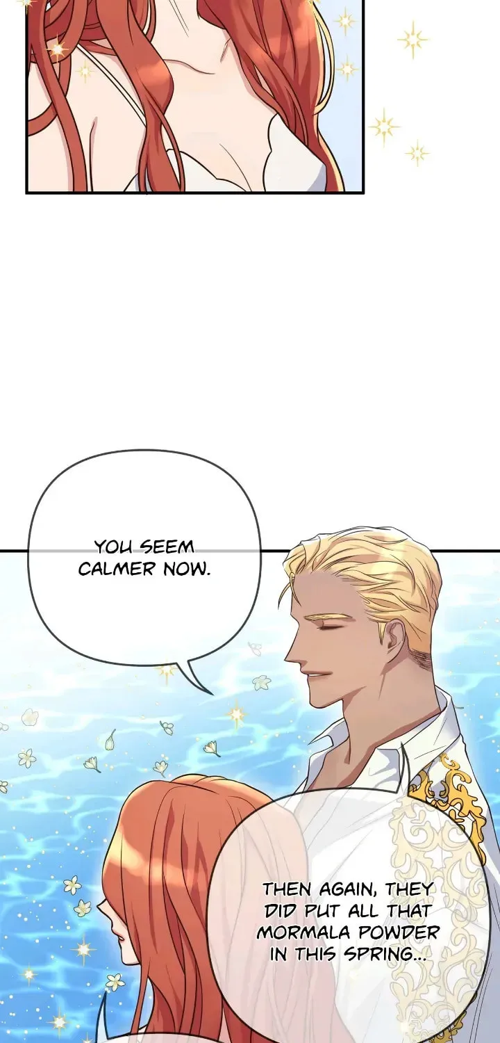 Read Holding You Captive chapter 8 image 58 on Lezhin