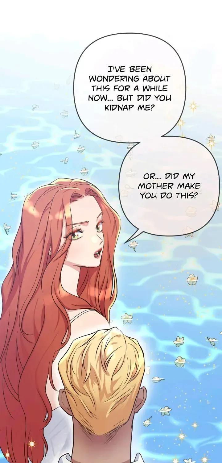 Read Holding You Captive chapter 8 image 60 on Lezhin