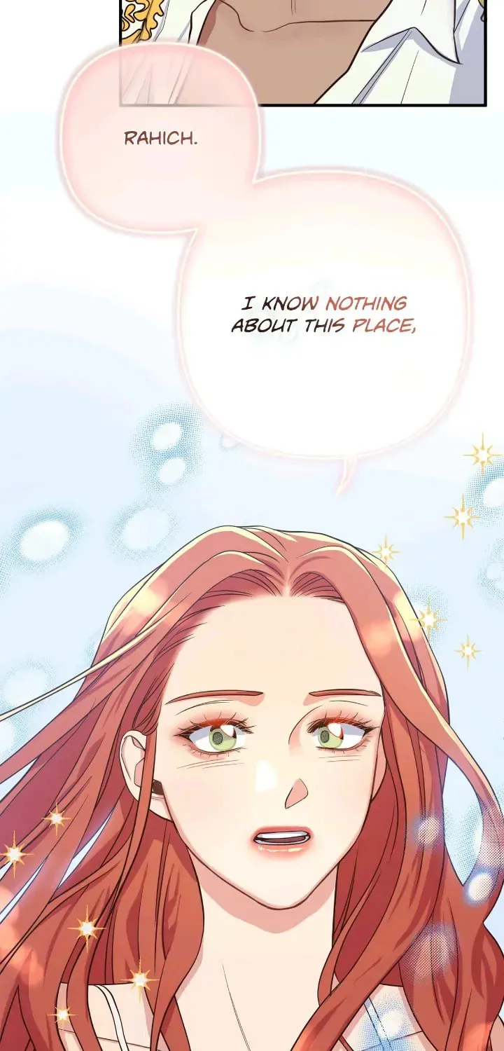 Read Holding You Captive chapter 8 image 62 on Lezhin