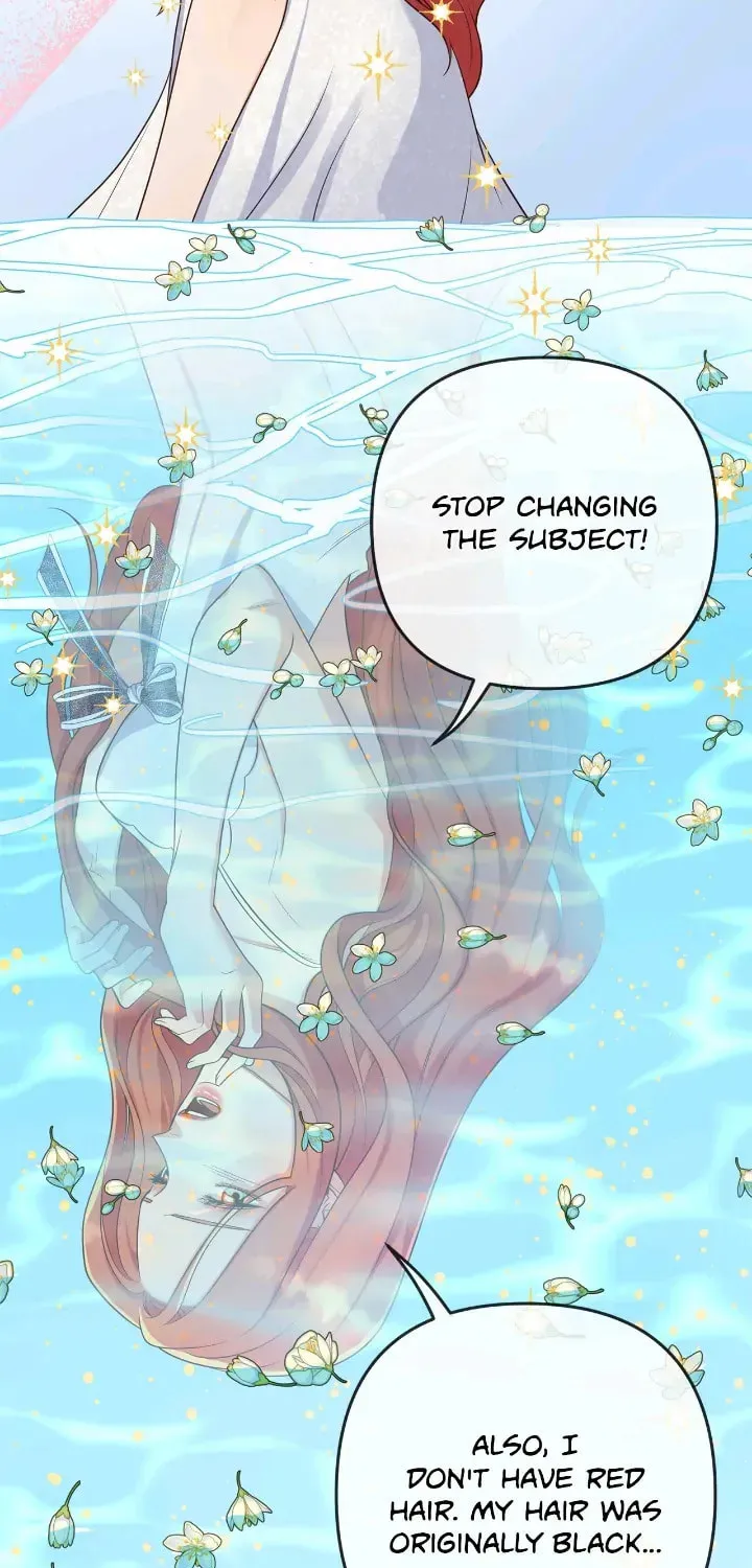 Read Holding You Captive chapter 8 image 66 on Lezhin
