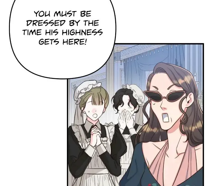Read Holding You Captive chapter 8 image 7 on Lezhin