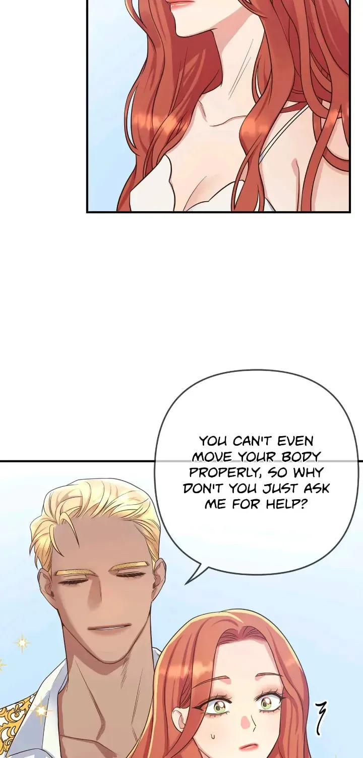Read Holding You Captive chapter 8 image 72 on Lezhin