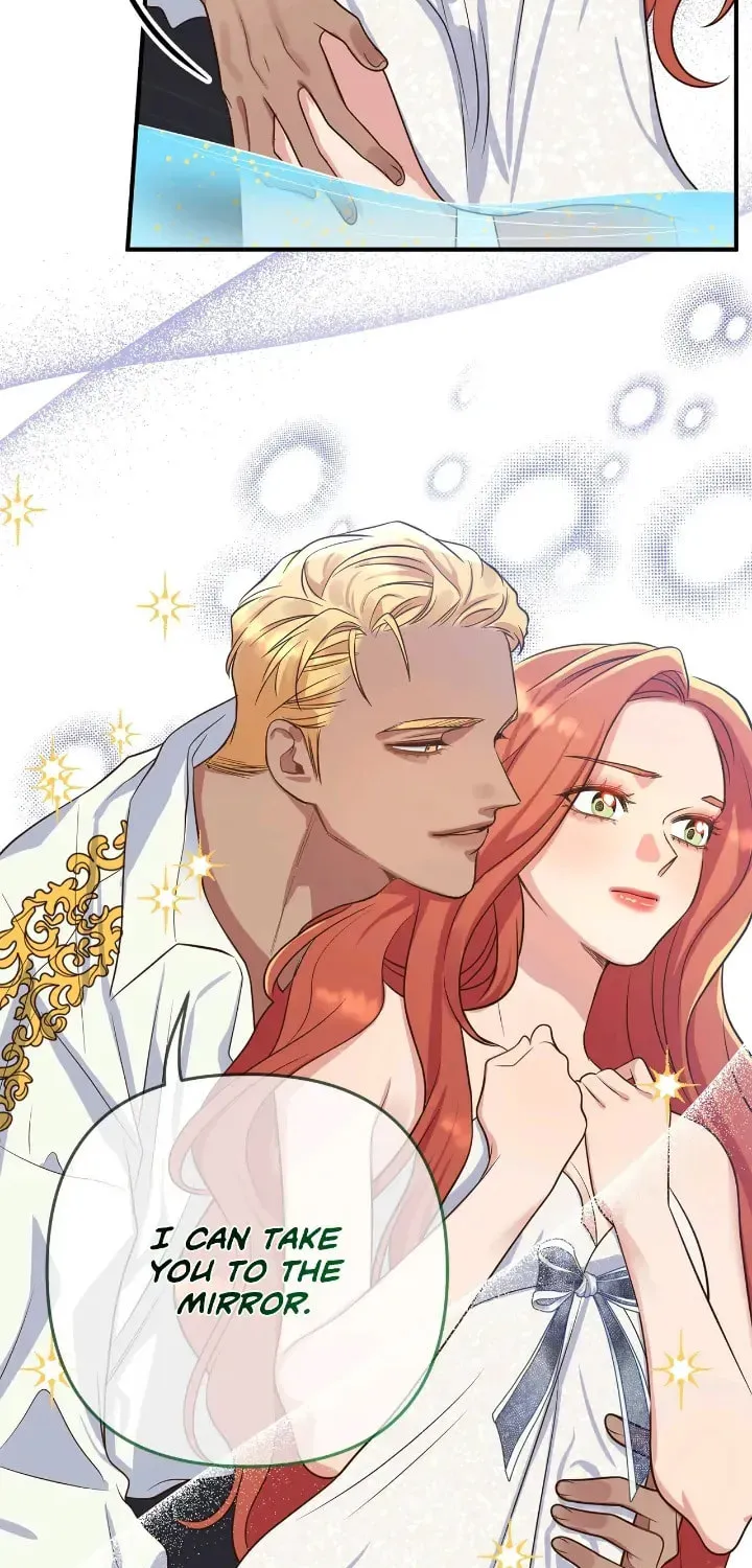 Read Holding You Captive chapter 8 image 74 on Lezhin