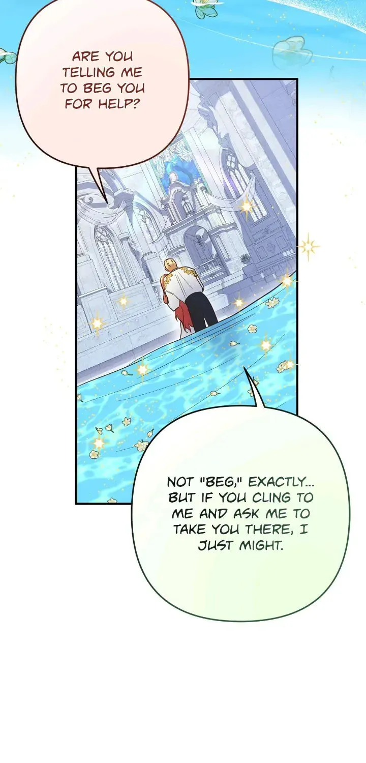 Read Holding You Captive chapter 8 image 76 on Lezhin