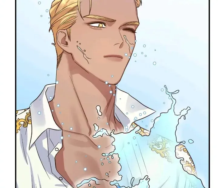 Read Holding You Captive chapter 8 image 79 on Lezhin