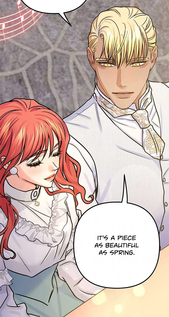 Read Holding You Captive chapter 80 image 100 on Lezhin