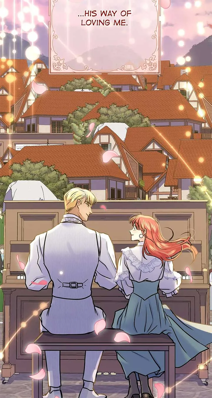 Read Holding You Captive chapter 80 image 124 on Lezhin