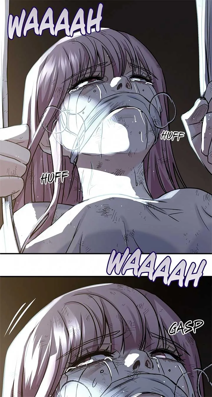 Read Holding You Captive chapter 80 image 13 on Lezhin