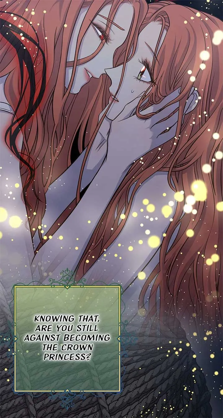 Read Holding You Captive chapter 80 image 22 on Lezhin