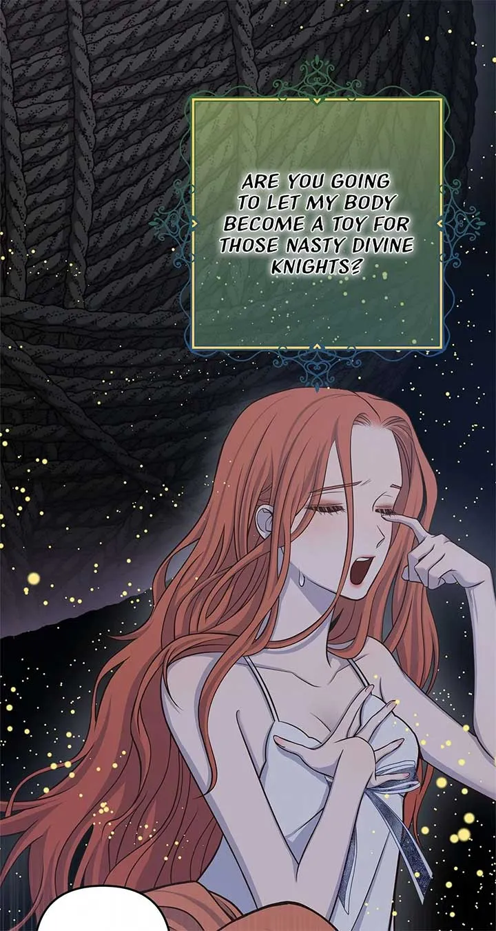 Read Holding You Captive chapter 80 image 23 on Lezhin