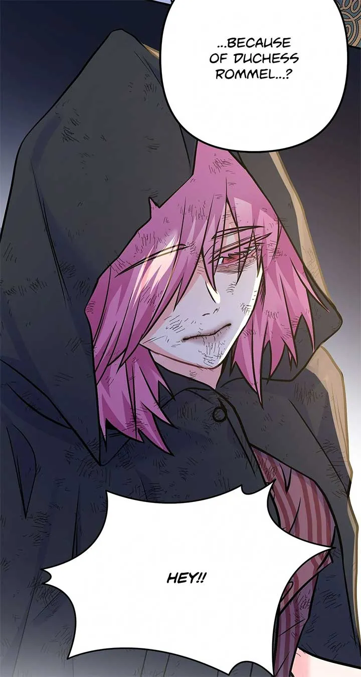 Read Holding You Captive chapter 80 image 26 on Lezhin