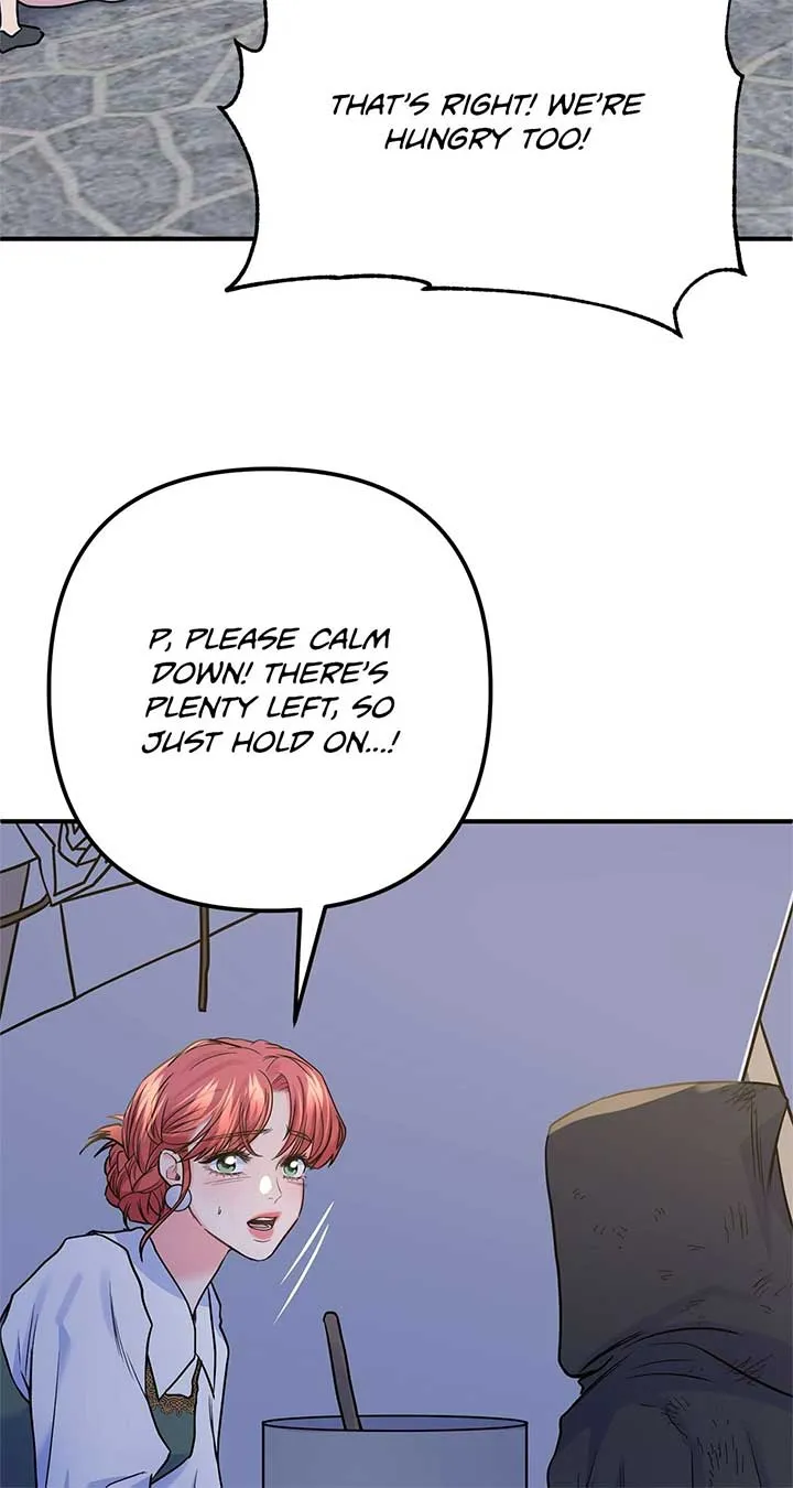 Read Holding You Captive chapter 80 image 28 on Lezhin
