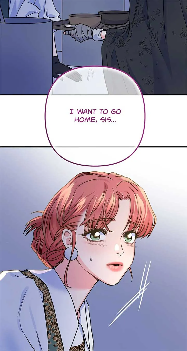 Read Holding You Captive chapter 80 image 29 on Lezhin