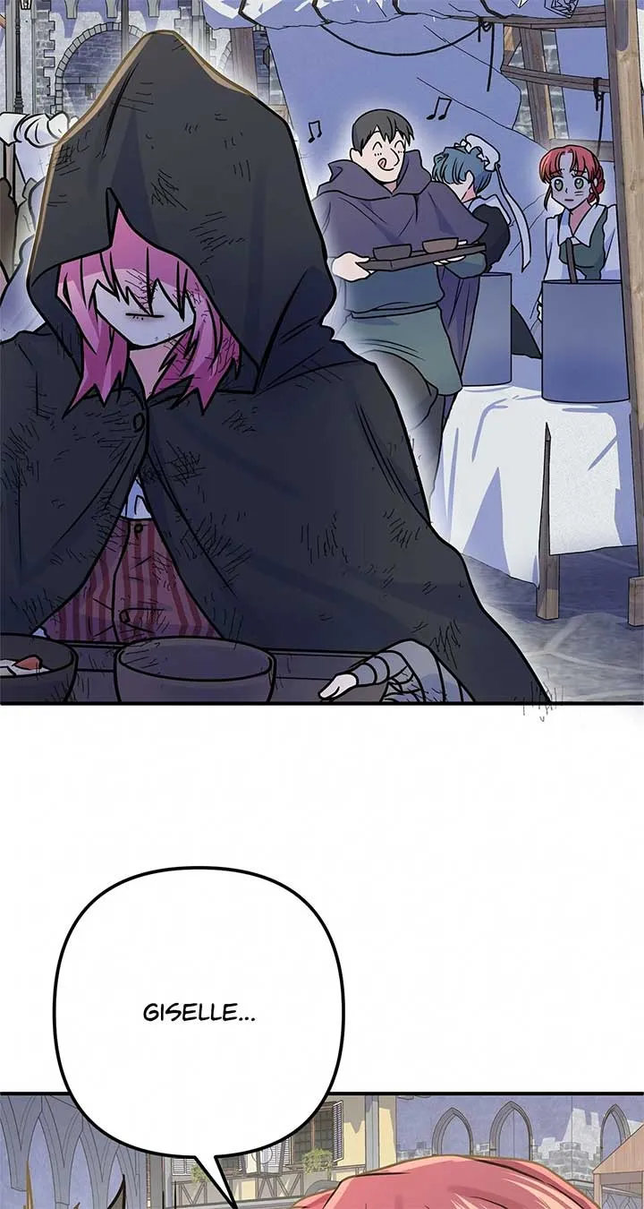 Read Holding You Captive chapter 80 image 34 on Lezhin