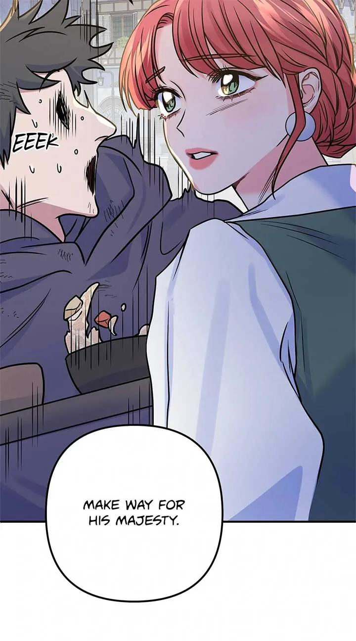 Read Holding You Captive chapter 80 image 35 on Lezhin