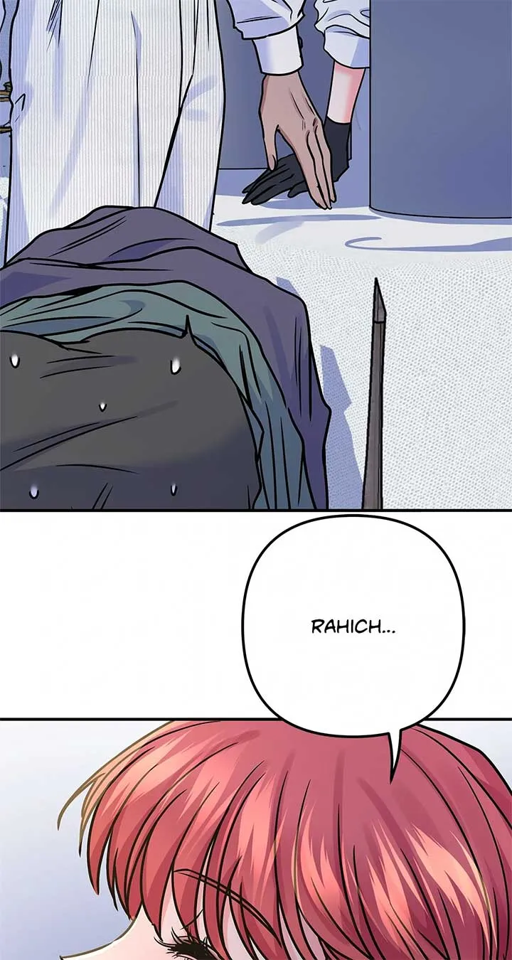 Read Holding You Captive chapter 80 image 37 on Lezhin
