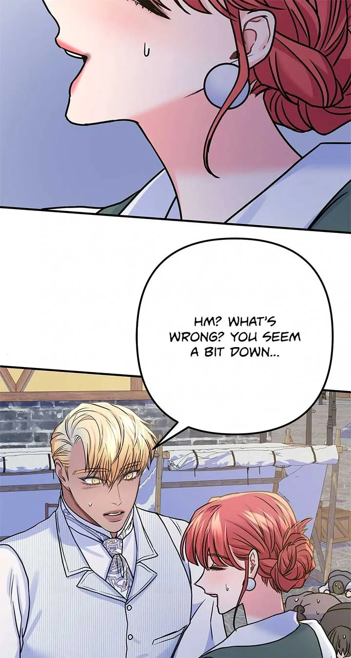 Read Holding You Captive chapter 80 image 38 on Lezhin