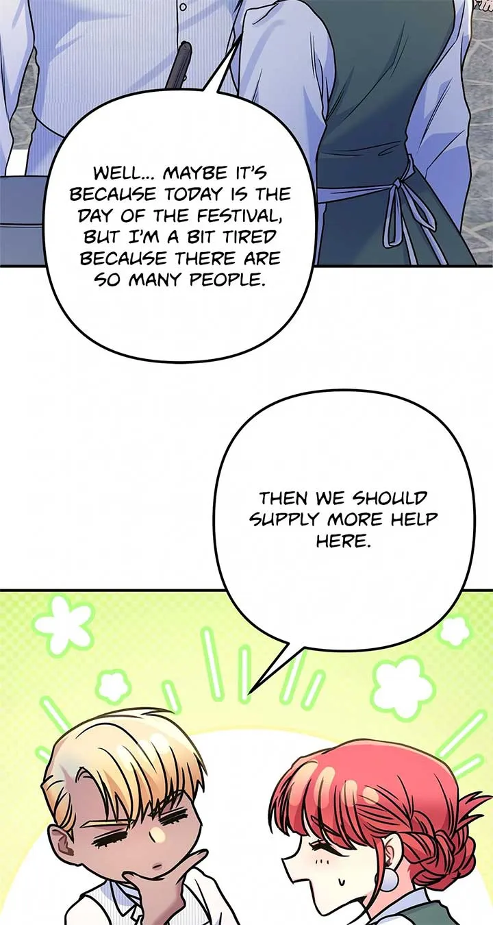 Read Holding You Captive chapter 80 image 39 on Lezhin