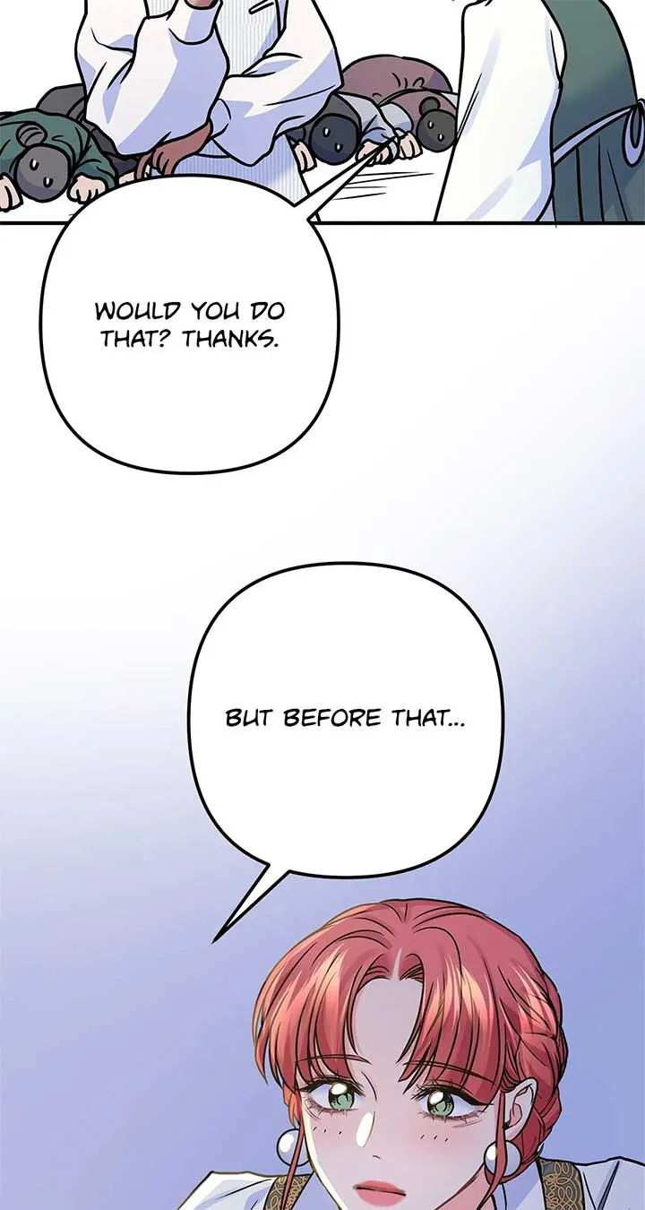 Read Holding You Captive chapter 80 image 40 on Lezhin