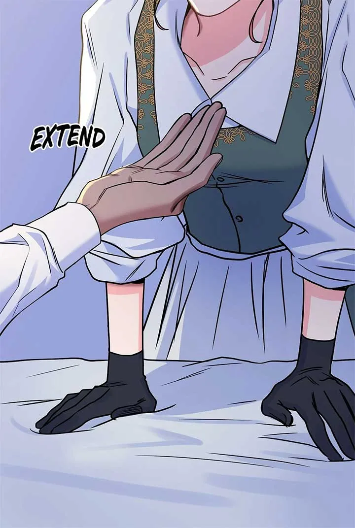 Read Holding You Captive chapter 80 image 41 on Lezhin