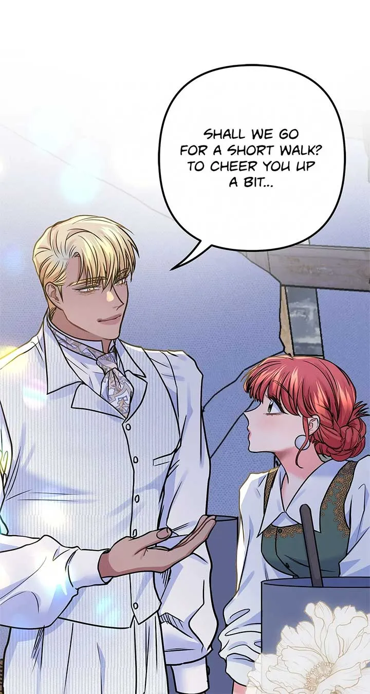 Read Holding You Captive chapter 80 image 42 on Lezhin