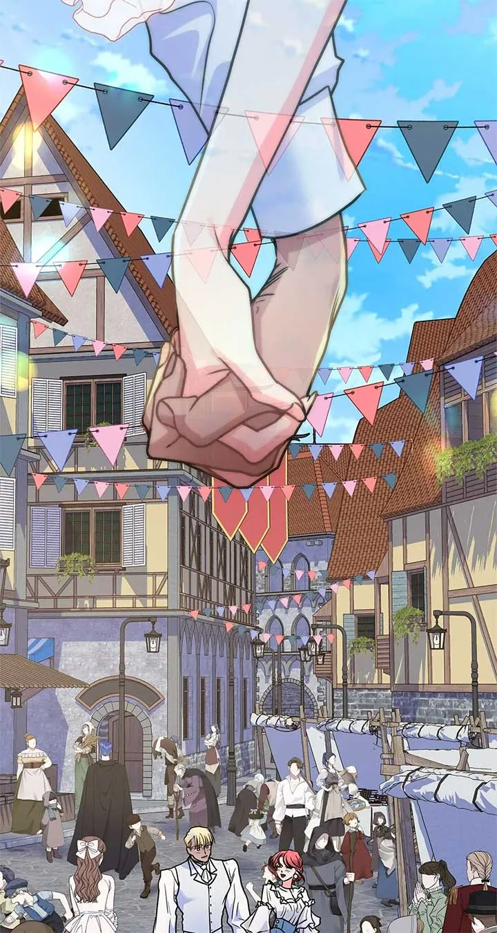 Read Holding You Captive chapter 80 image 45 on Lezhin