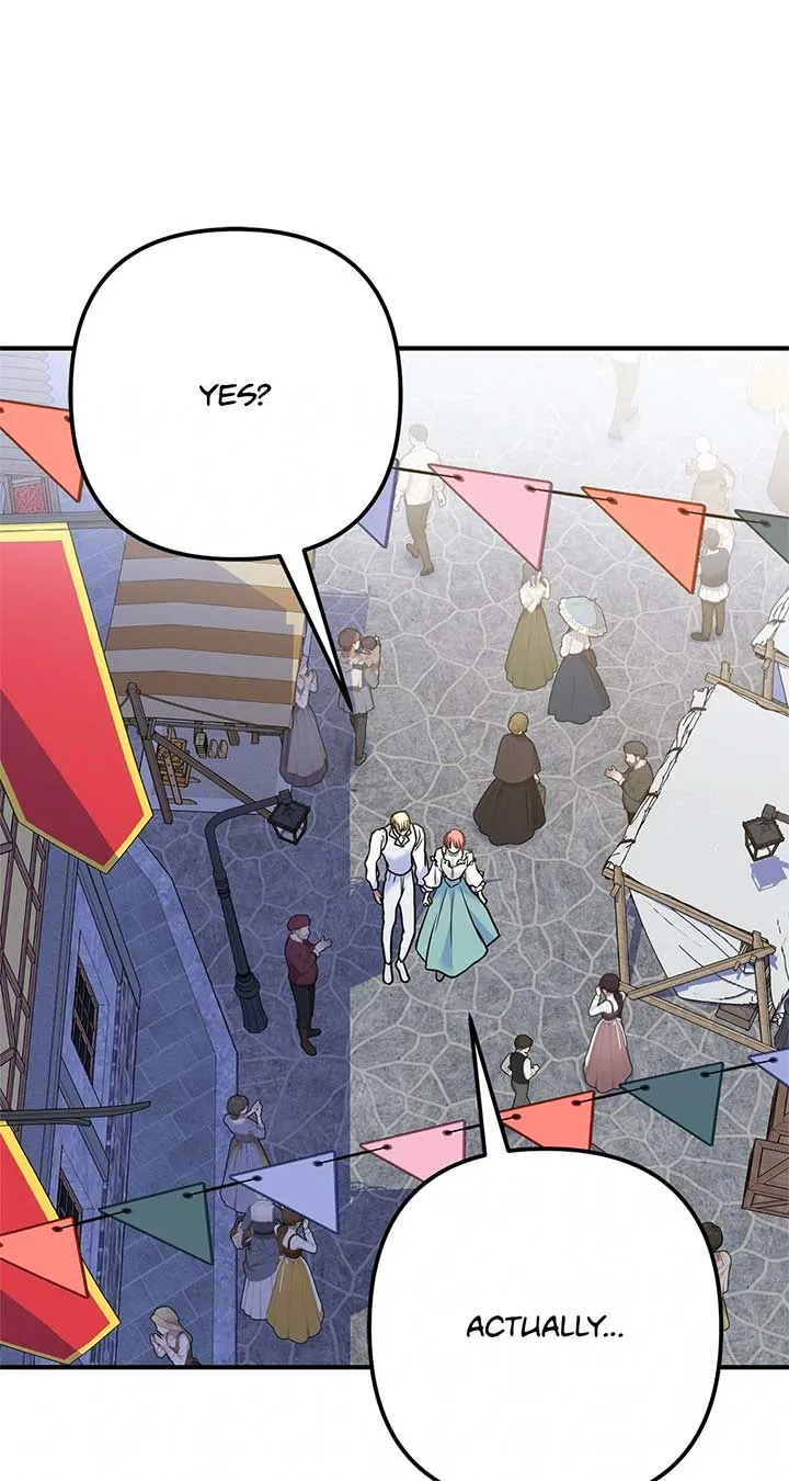 Read Holding You Captive chapter 80 image 48 on Lezhin