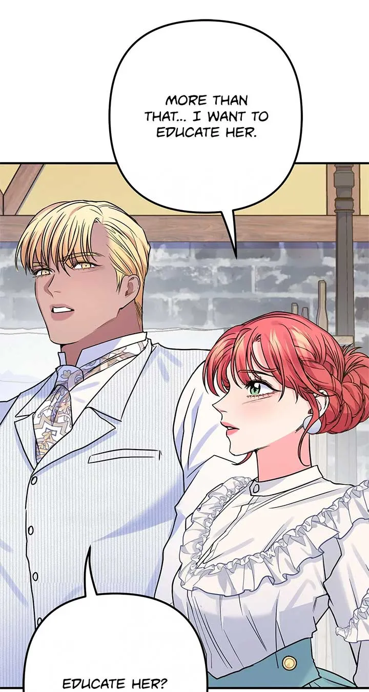 Read Holding You Captive chapter 80 image 55 on Lezhin