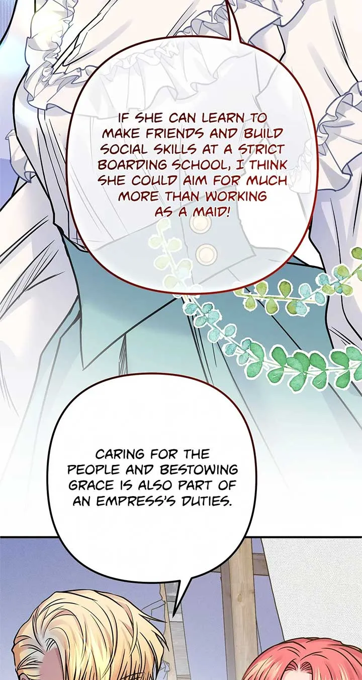 Read Holding You Captive chapter 80 image 57 on Lezhin