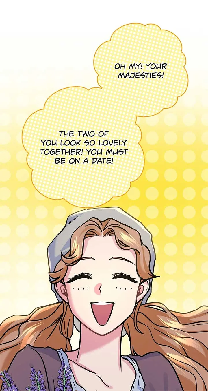 Read Holding You Captive chapter 80 image 61 on Lezhin