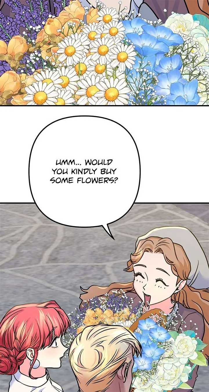 Read Holding You Captive chapter 80 image 62 on Lezhin