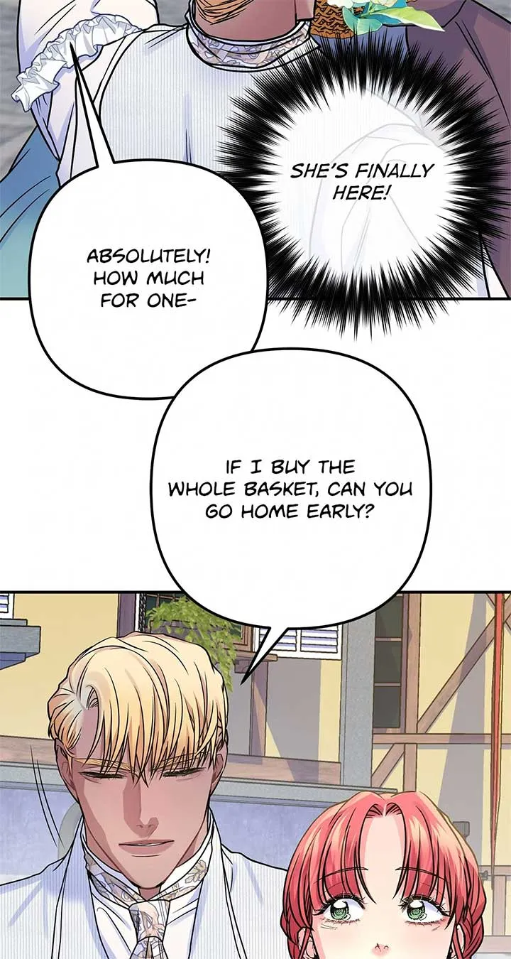 Read Holding You Captive chapter 80 image 63 on Lezhin