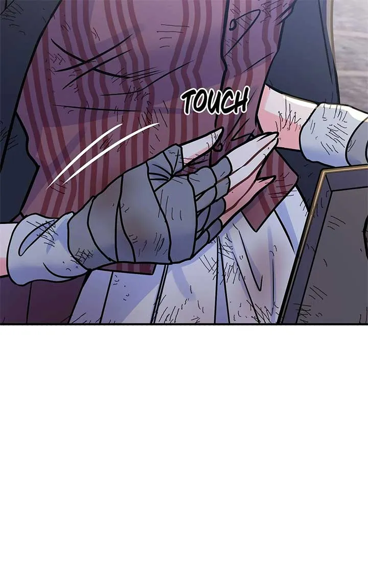 Read Holding You Captive chapter 80 image 8 on Lezhin