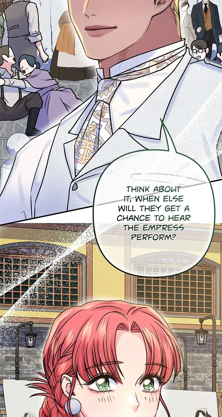 Read Holding You Captive chapter 80 image 87 on Lezhin