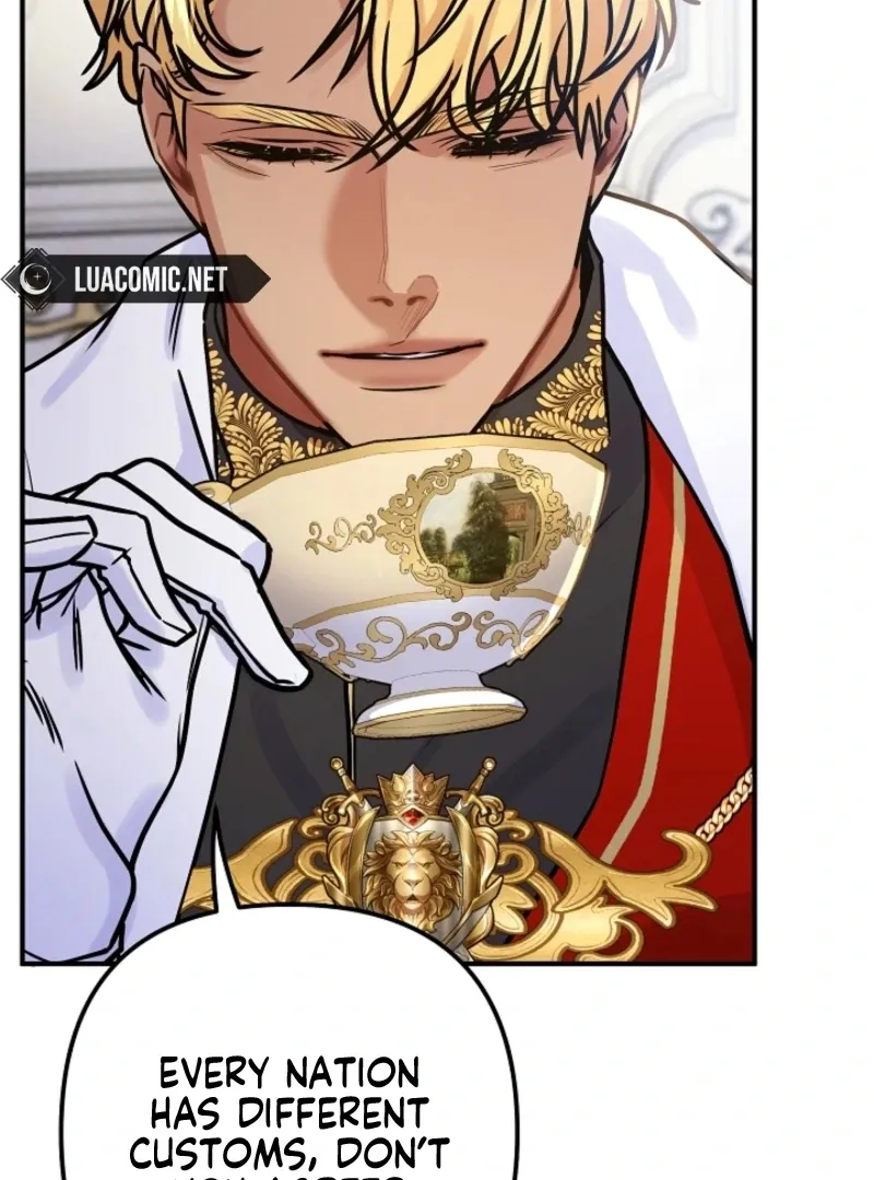 Read Holding You Captive chapter 81 image 101 on Lezhin